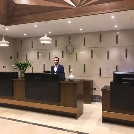 Ion Hotel 알크호바르 외부 사진