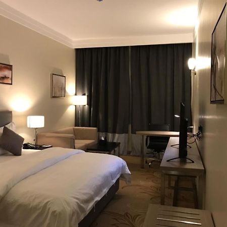 Ion Hotel 알크호바르 외부 사진