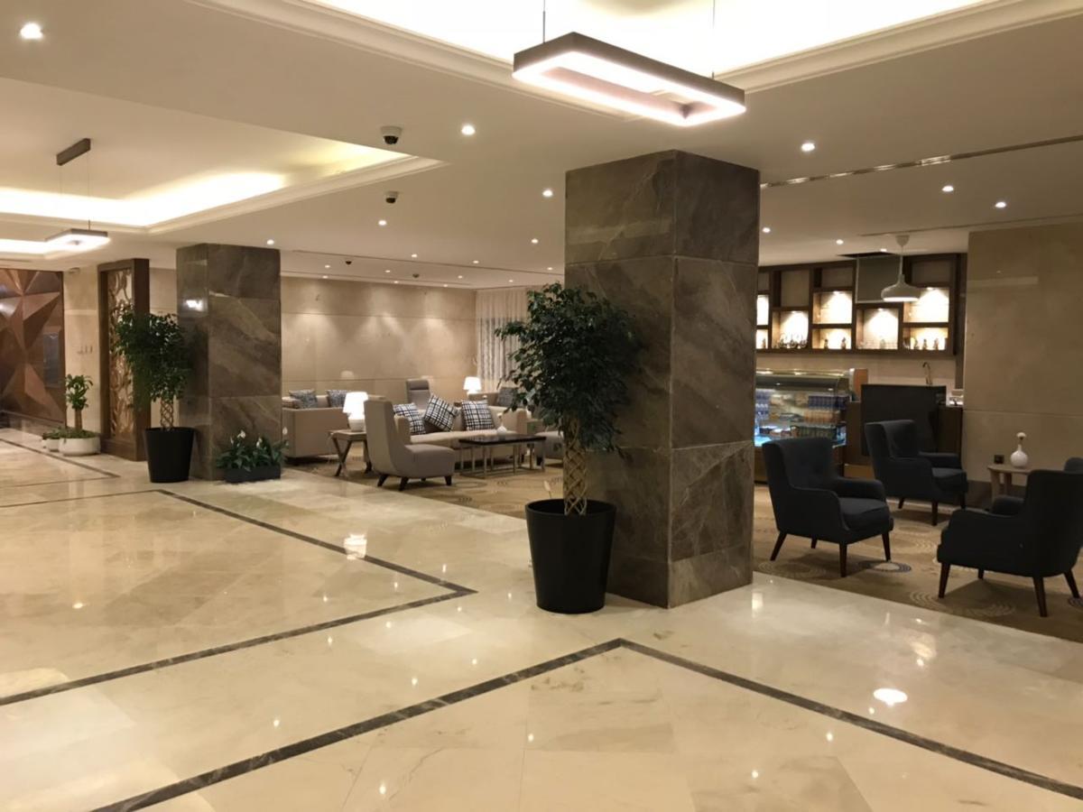 Ion Hotel 알크호바르 외부 사진