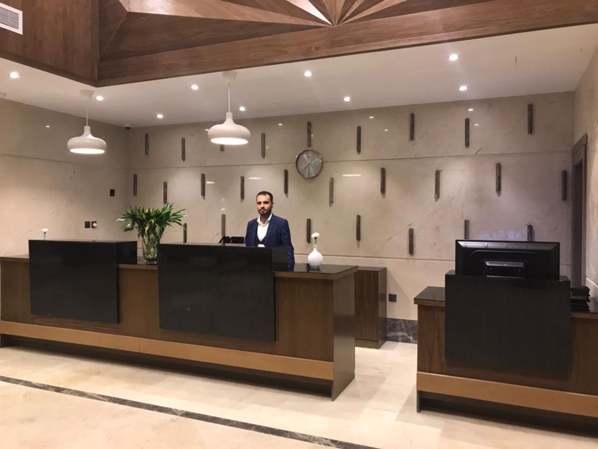 Ion Hotel 알크호바르 외부 사진
