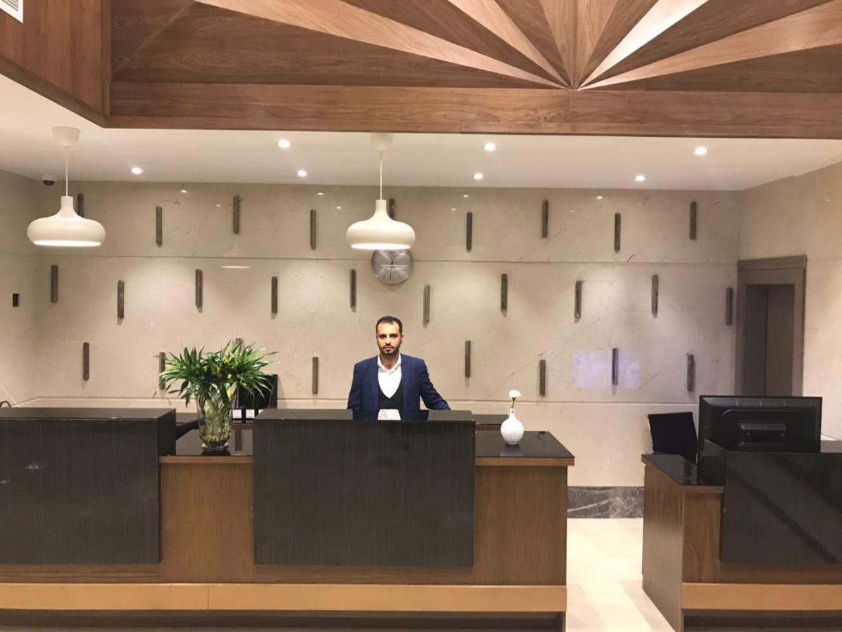 Ion Hotel 알크호바르 외부 사진