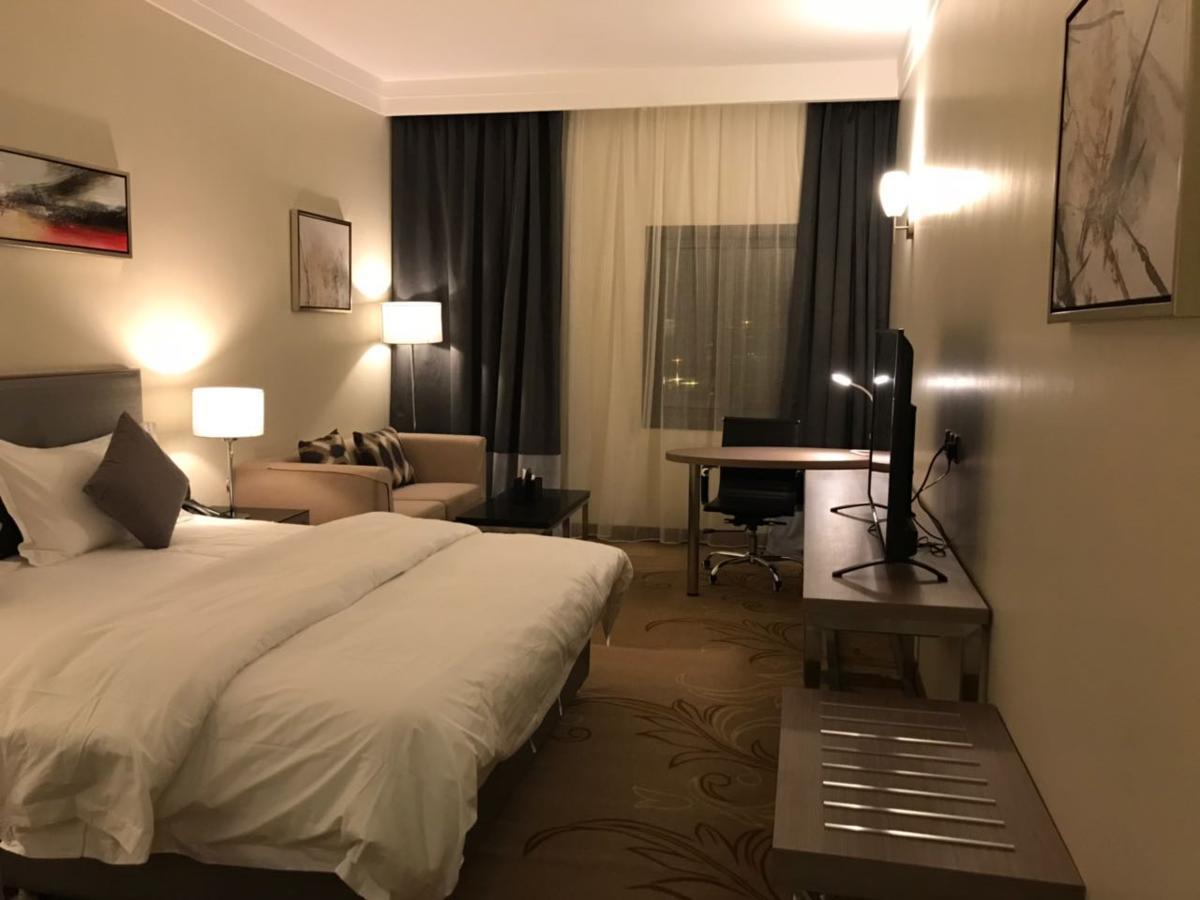 Ion Hotel 알크호바르 외부 사진