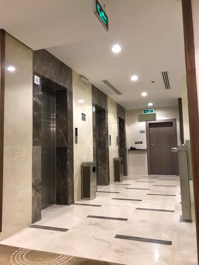 Ion Hotel 알크호바르 외부 사진
