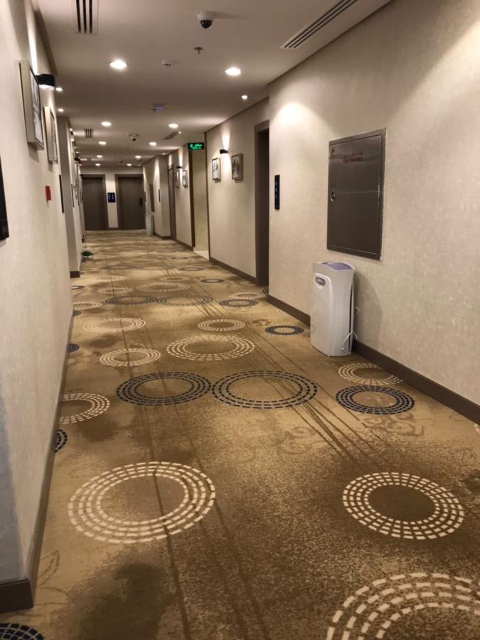Ion Hotel 알크호바르 외부 사진