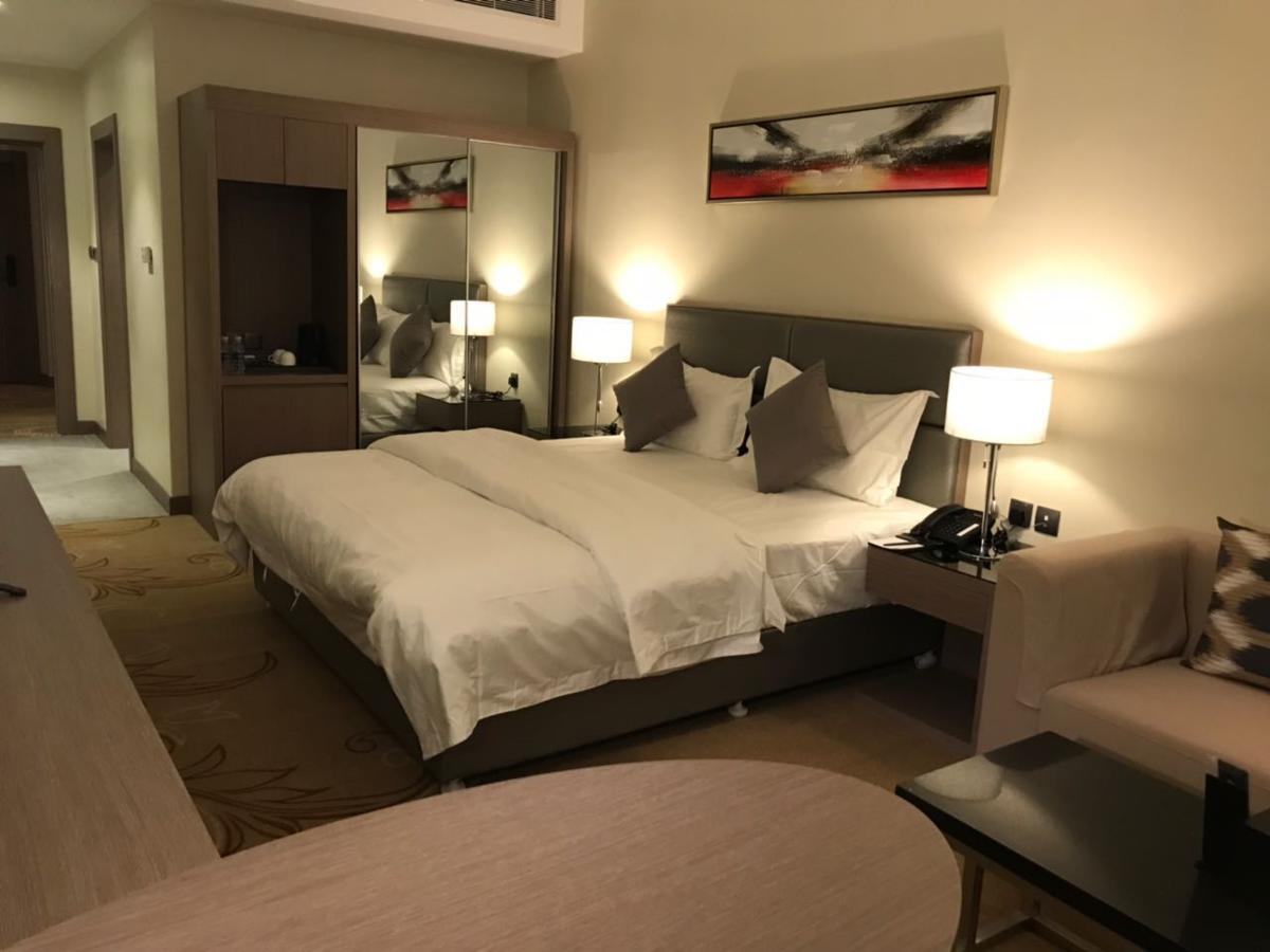 Ion Hotel 알크호바르 외부 사진