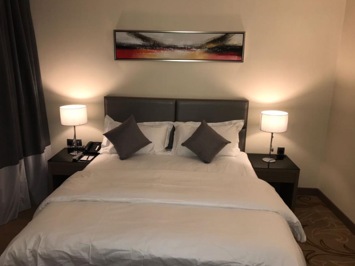 Ion Hotel 알크호바르 외부 사진