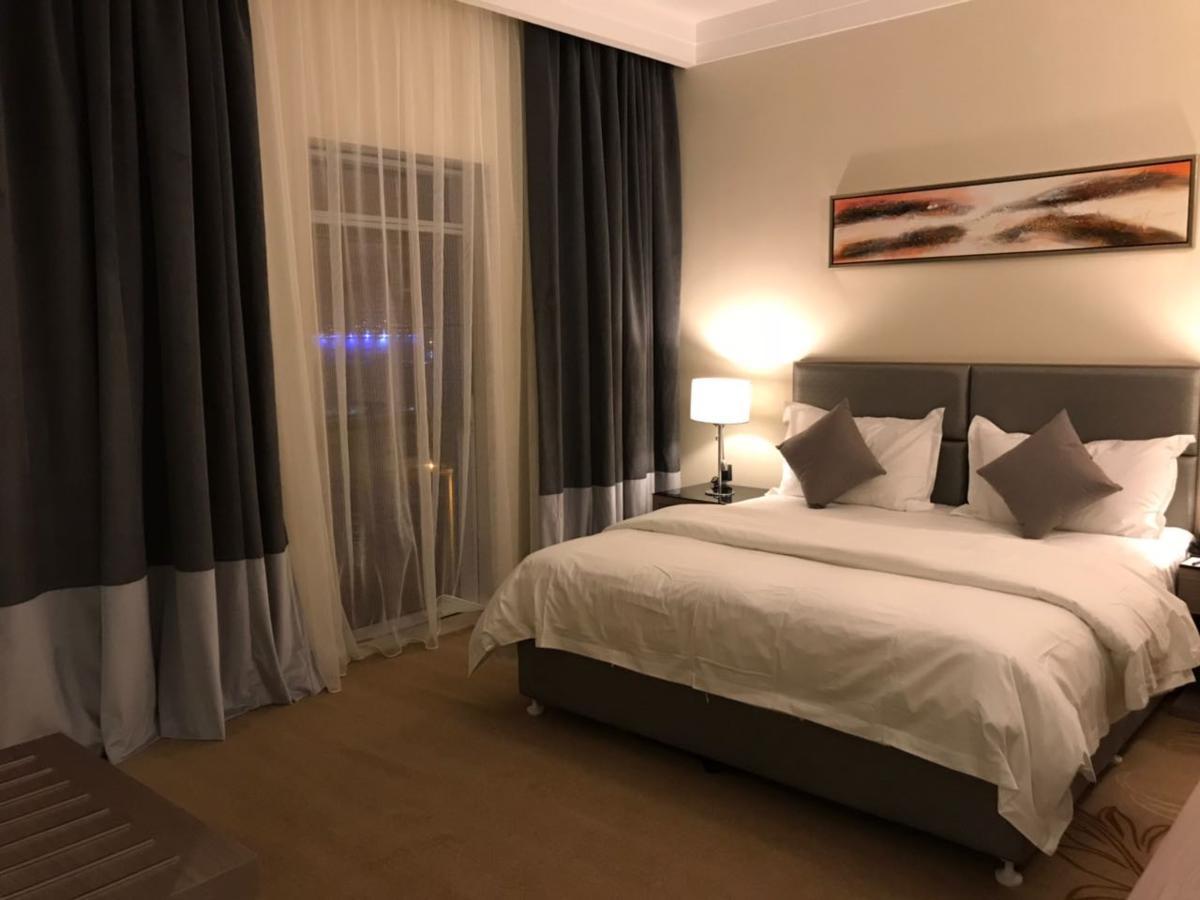 Ion Hotel 알크호바르 외부 사진
