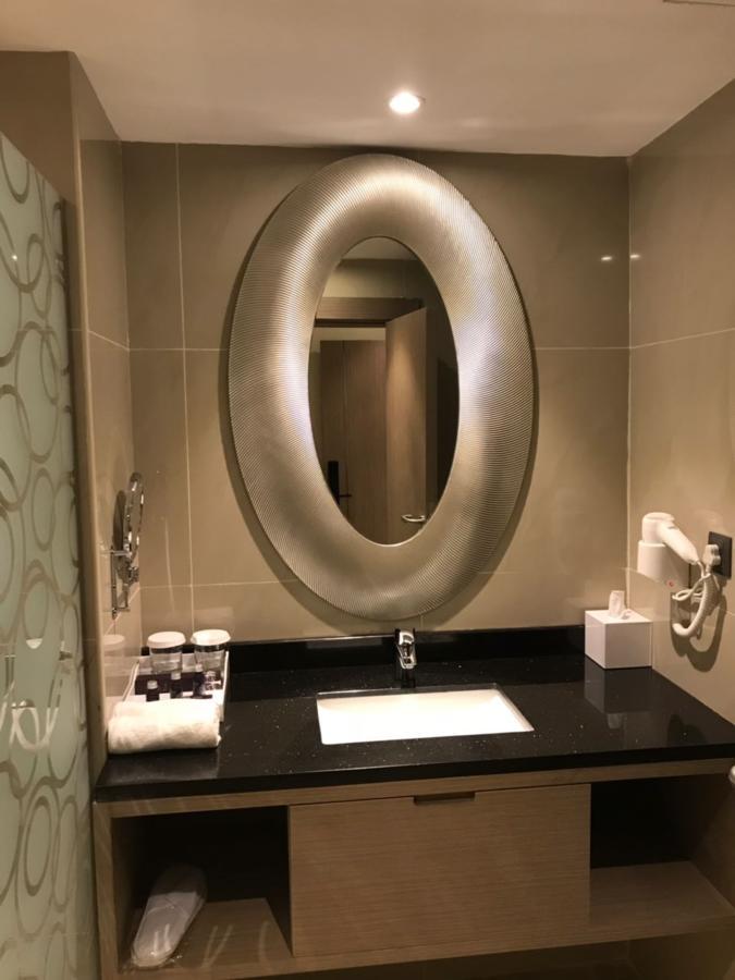 Ion Hotel 알크호바르 외부 사진