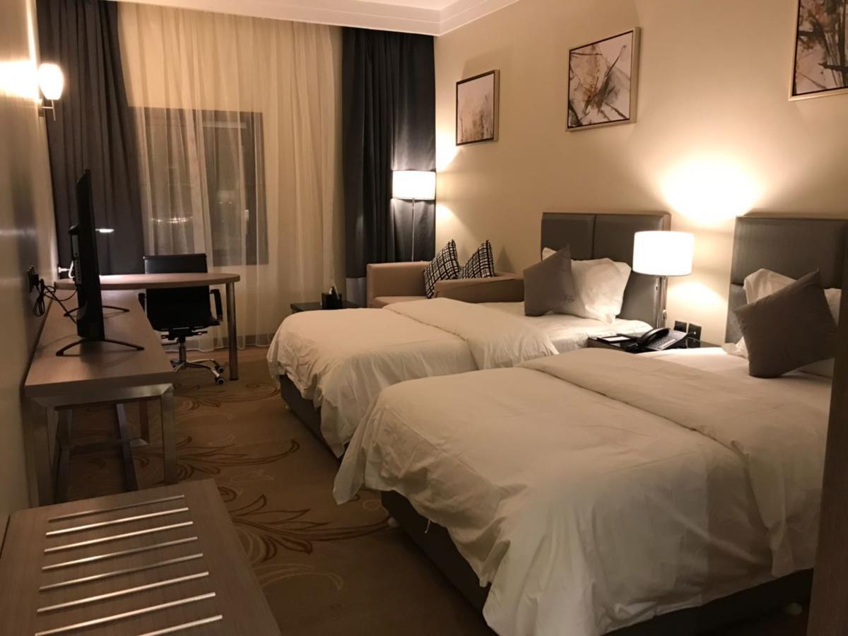 Ion Hotel 알크호바르 외부 사진