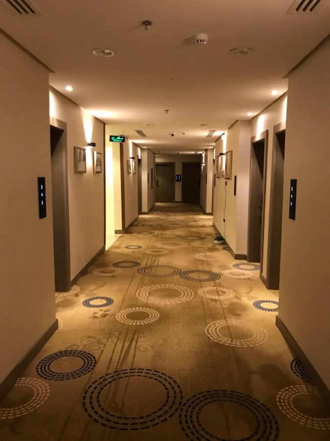 Ion Hotel 알크호바르 외부 사진
