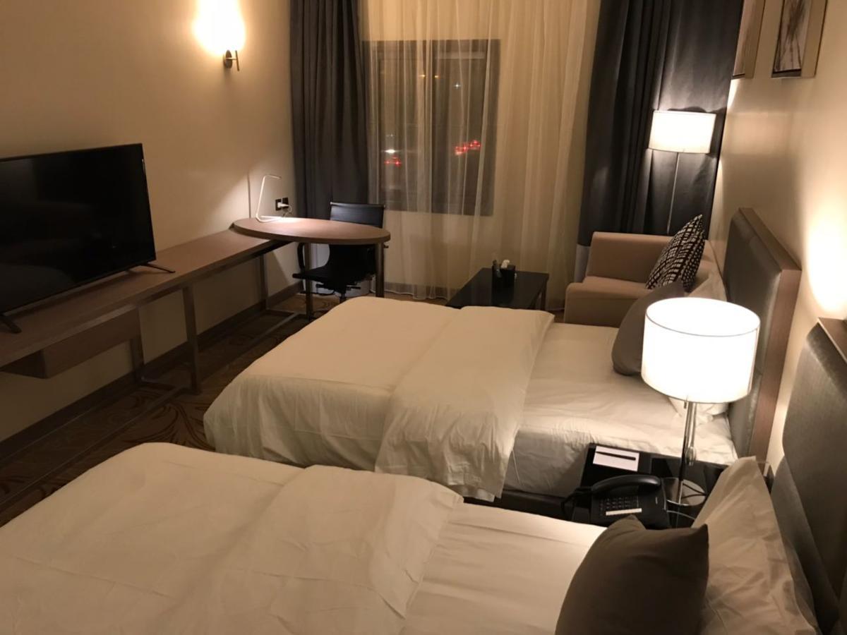 Ion Hotel 알크호바르 외부 사진