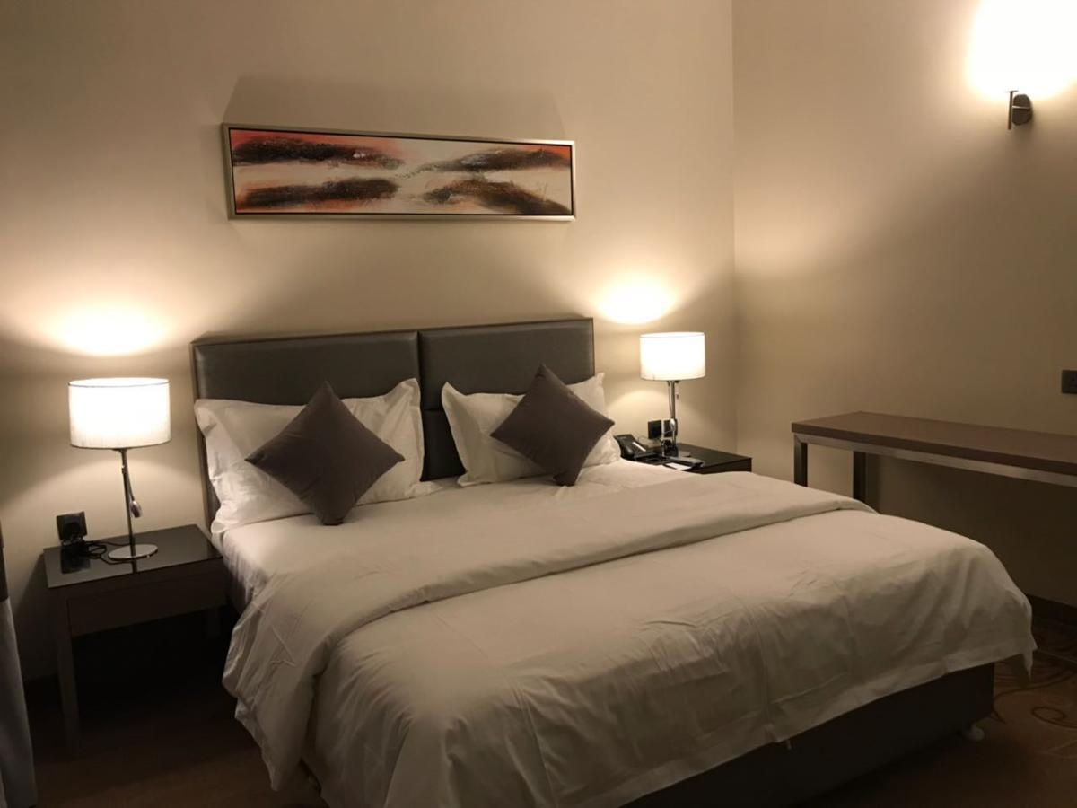Ion Hotel 알크호바르 외부 사진