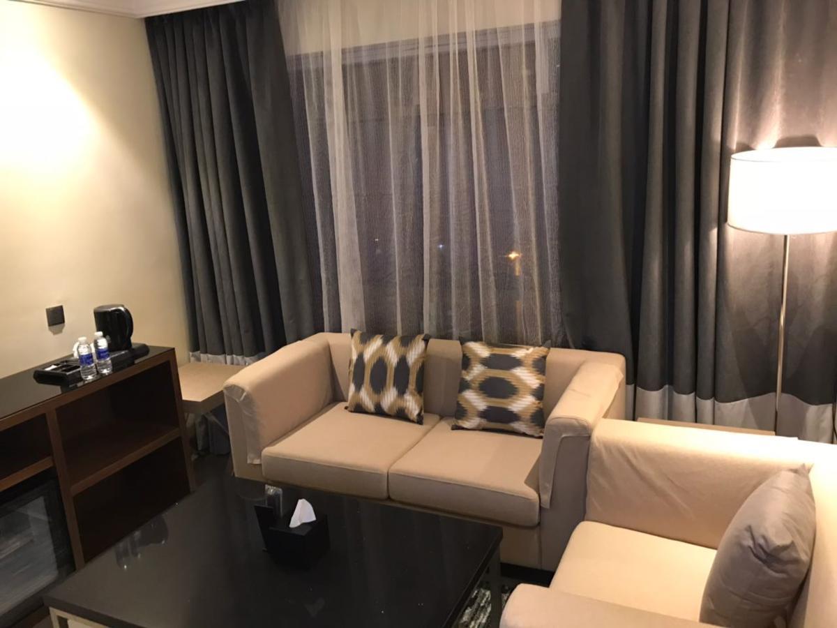 Ion Hotel 알크호바르 외부 사진
