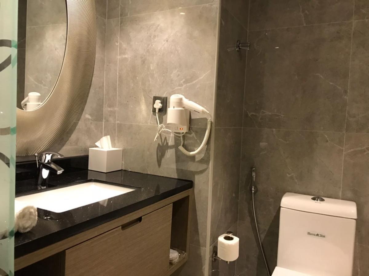 Ion Hotel 알크호바르 외부 사진