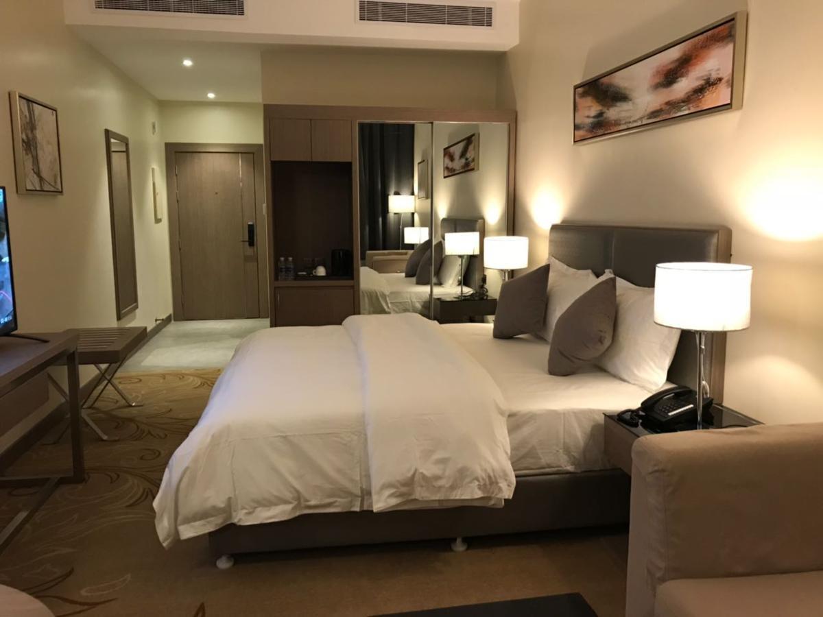Ion Hotel 알크호바르 외부 사진