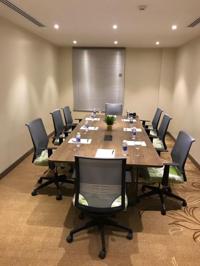 Ion Hotel 알크호바르 외부 사진