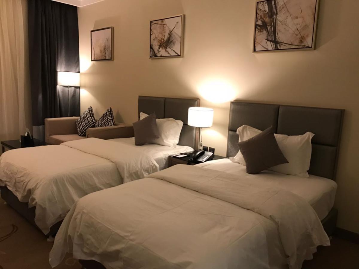 Ion Hotel 알크호바르 외부 사진