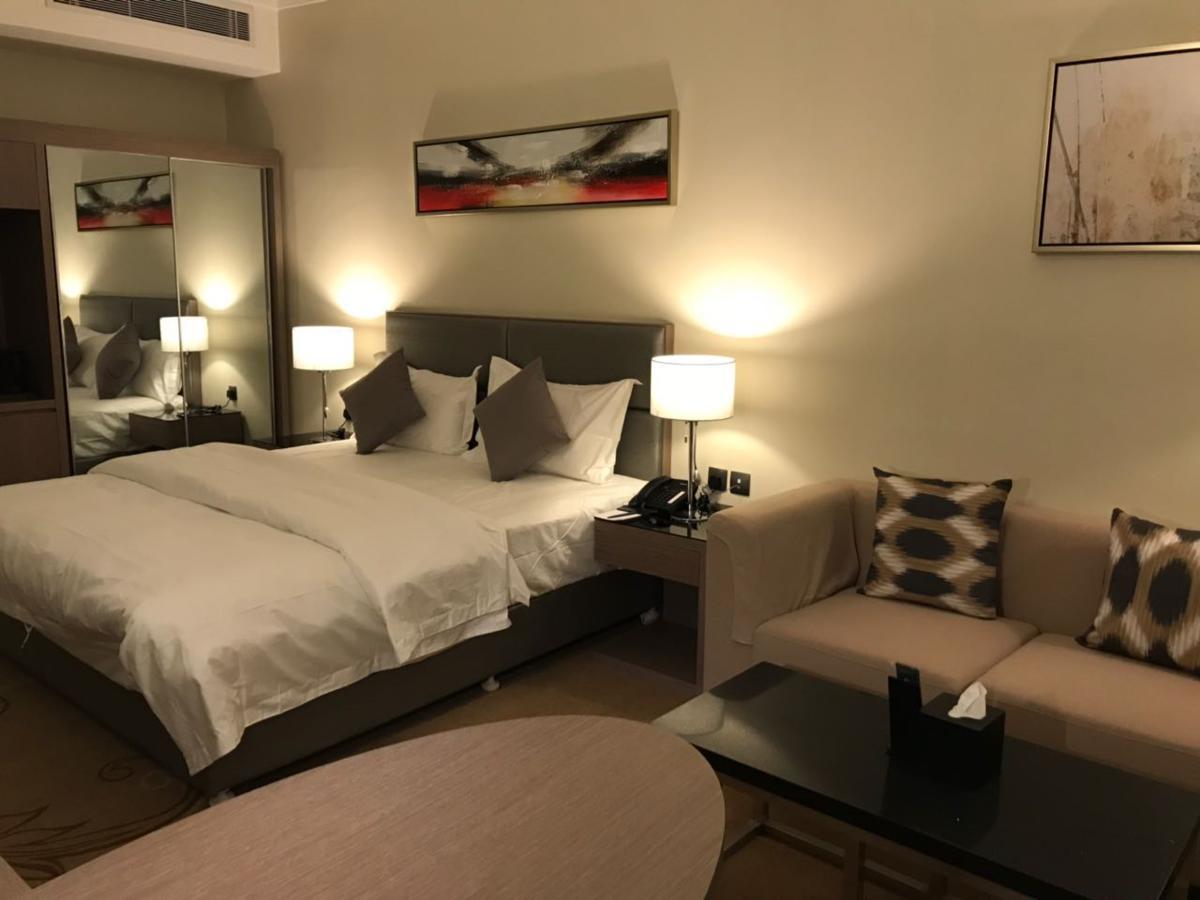Ion Hotel 알크호바르 외부 사진