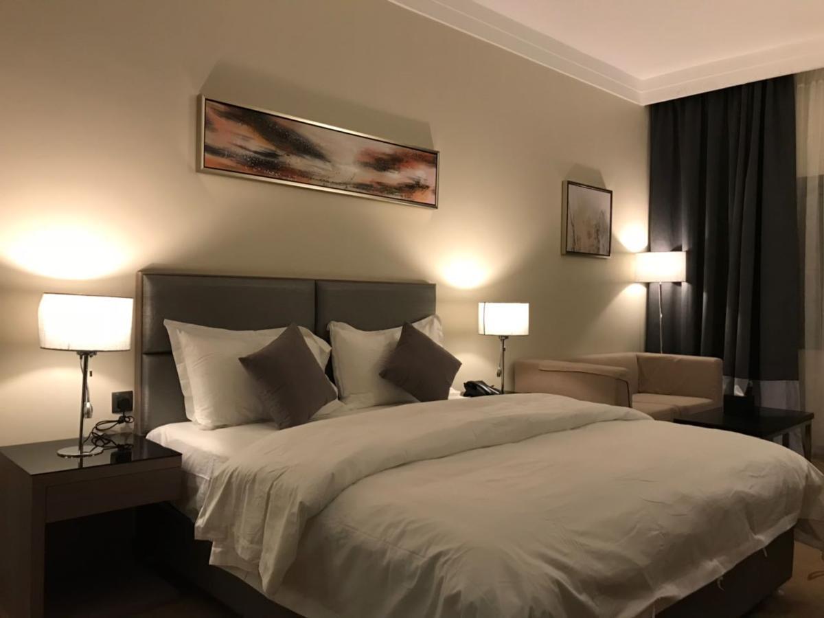 Ion Hotel 알크호바르 외부 사진