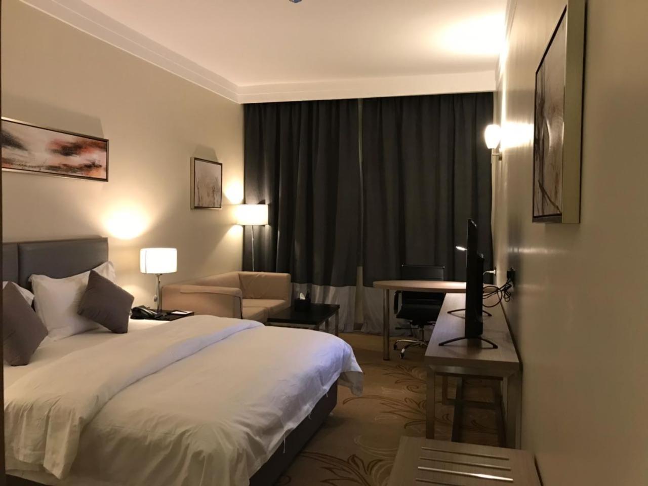Ion Hotel 알크호바르 외부 사진